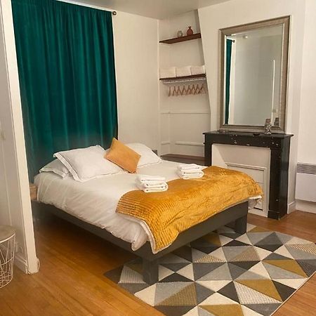 Jolie Appartement A باريس المظهر الخارجي الصورة