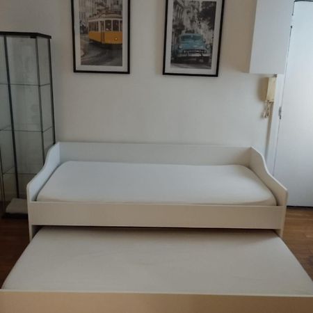 Jolie Appartement A باريس المظهر الخارجي الصورة