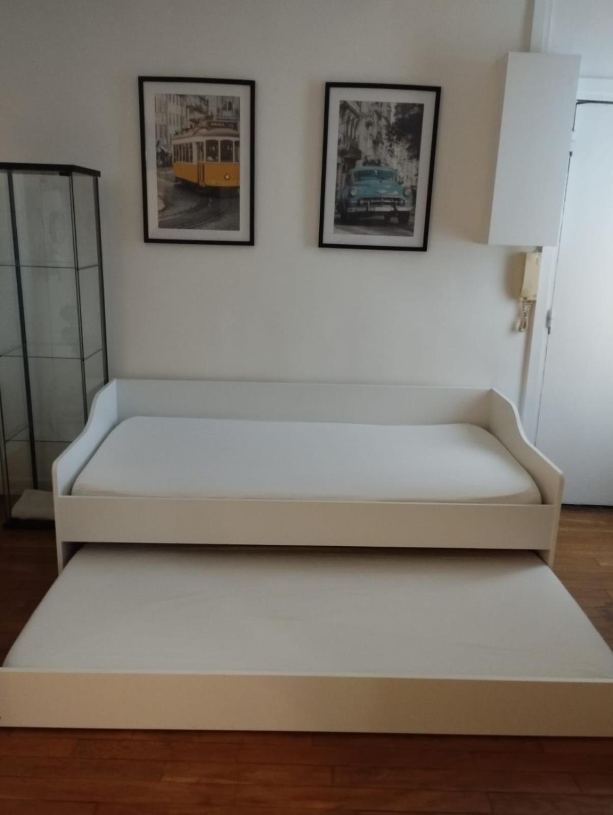 Jolie Appartement A باريس المظهر الخارجي الصورة